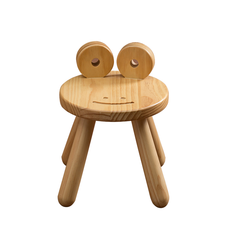 Baby high chair BD dining wooden baby chair AH18170002A